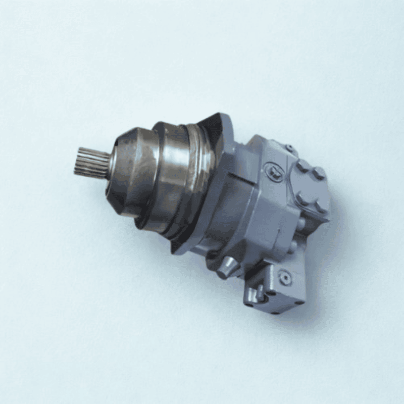 Keda Hydraulic Pump